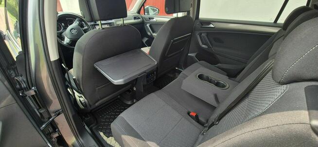 Volkswagen Tiguan Allspace SALON PL-ALLSPACE-SERWIS