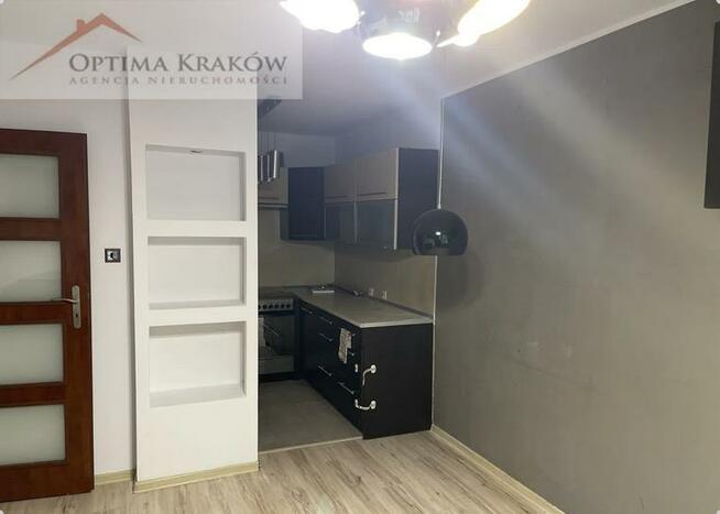 Mieszkanie Kraków Bieżanów-Prokocim, Kozłówek, Okólna