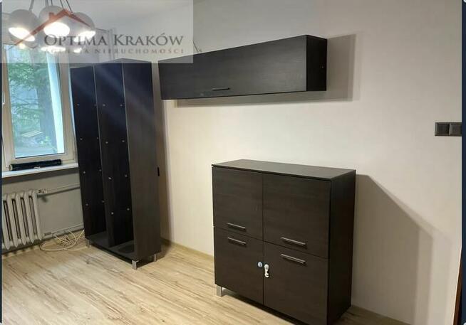 Mieszkanie Kraków Bieżanów-Prokocim, Kozłówek, Okólna