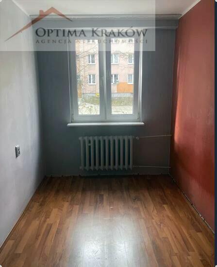 Mieszkanie Kraków Bieżanów-Prokocim, Kozłówek, Okólna