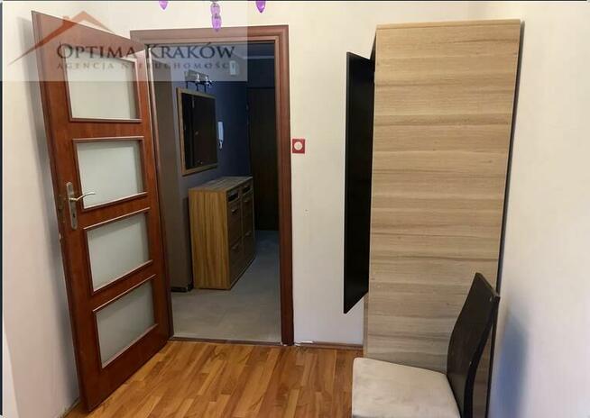 Mieszkanie Kraków Bieżanów-Prokocim, Kozłówek, Okólna