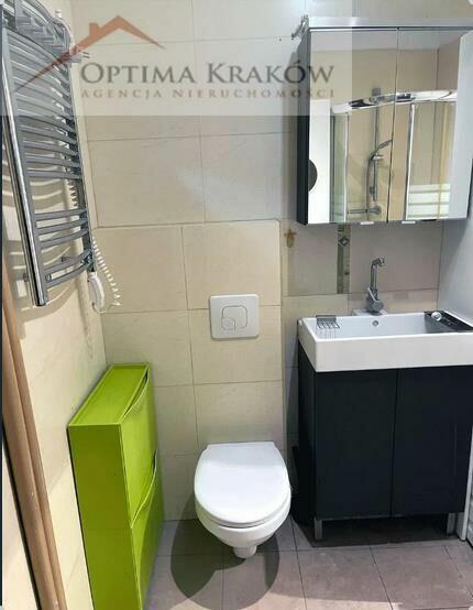 Mieszkanie Kraków Bieżanów-Prokocim, Kozłówek, Okólna