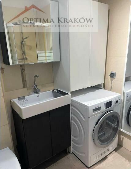 Mieszkanie Kraków Bieżanów-Prokocim, Kozłówek, Okólna