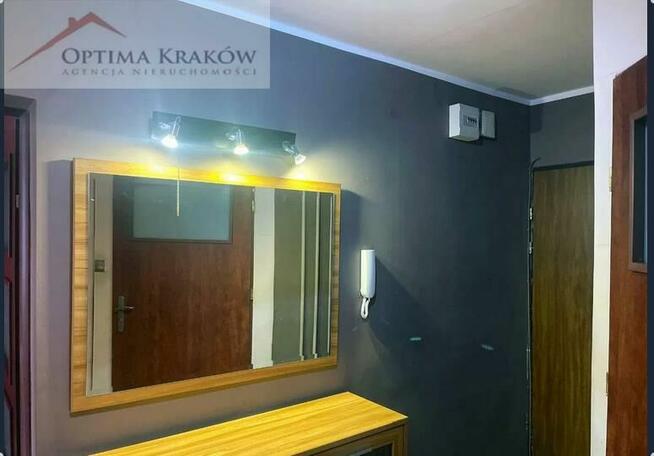 Mieszkanie Kraków Bieżanów-Prokocim, Kozłówek, Okólna