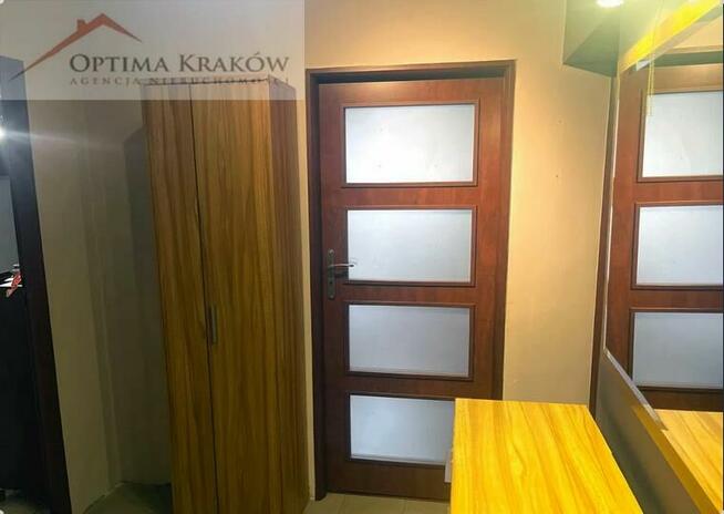 Mieszkanie Kraków Bieżanów-Prokocim, Kozłówek, Okólna