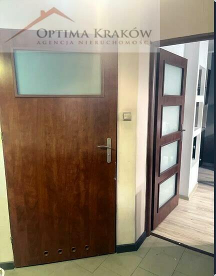 Mieszkanie Kraków Bieżanów-Prokocim, Kozłówek, Okólna