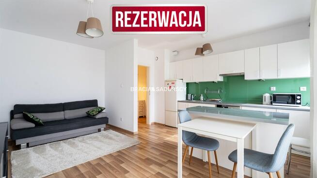 Mieszkanie Kraków Mistrzejowice, Mistrzejowice, Reduta