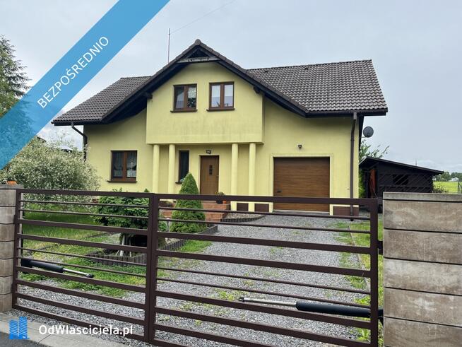 Dom do zamieszkania w cenie domu w stanie deweloperskim