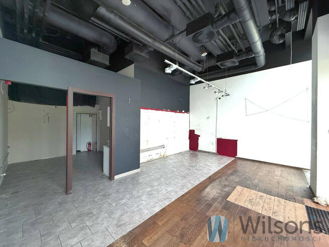 Lokal użytkowy Warszawa gm. Mokotów Mokotów, Stanisława Żaryna