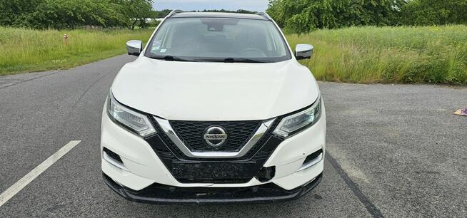 Nissan Qashqai 1.6 i Automat 38tys.km full