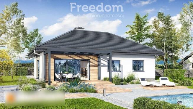 Dom w stanie surowym zamkniętym, Szydłowo