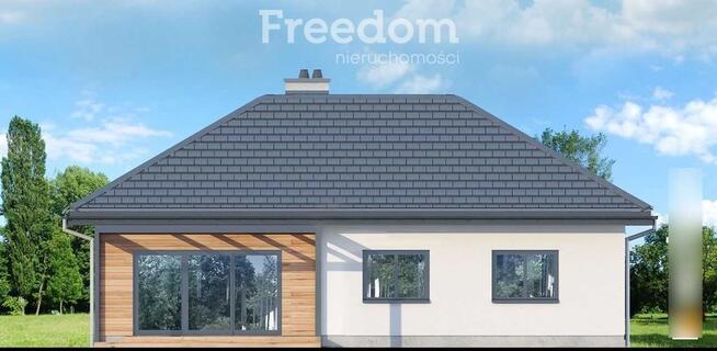 Dom w stanie surowym zamkniętym, Szydłowo