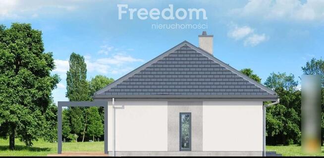 Dom w stanie surowym zamkniętym, Szydłowo