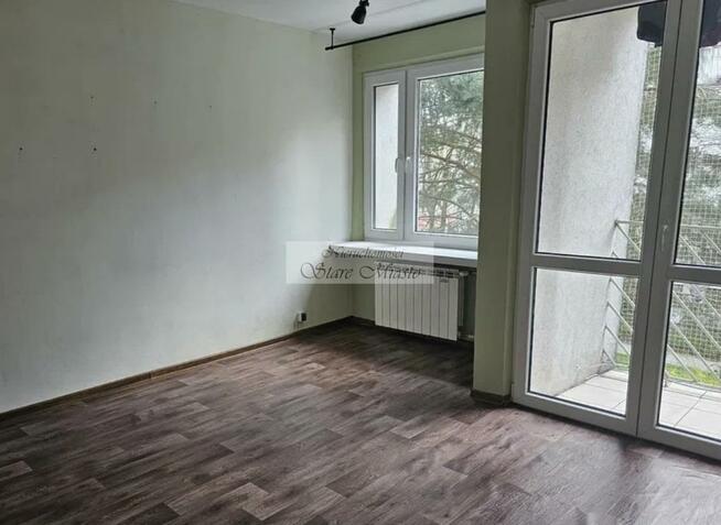 Mieszkanie Kraków Kraków-Śródmieście, Dąbie, Widok