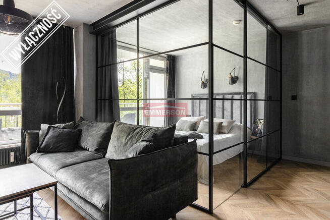 Góry Widok inwestycyjny hotelowe do wejścia!