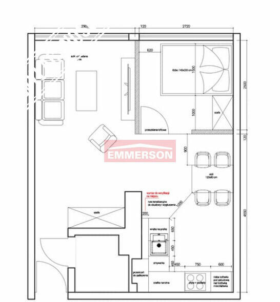 Góry Widok inwestycyjny hotelowe do wejścia!