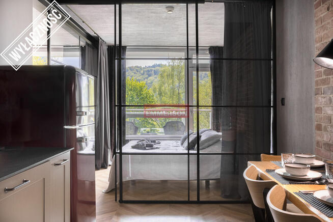 Góry Widok inwestycyjny hotelowe do wejścia!