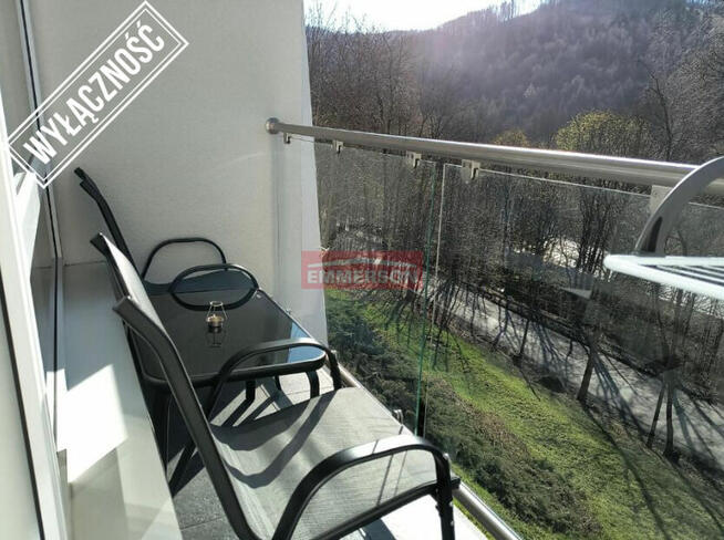 Góry Widok inwestycyjny hotelowe do wejścia!