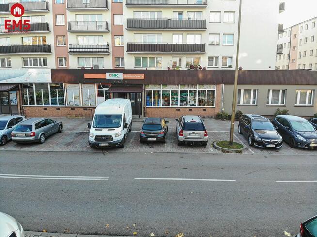 Lokal użytkowy Suwałki