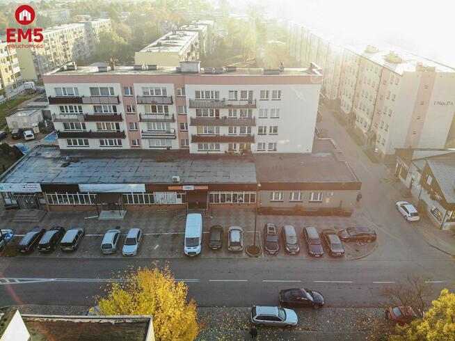 Lokal użytkowy Suwałki