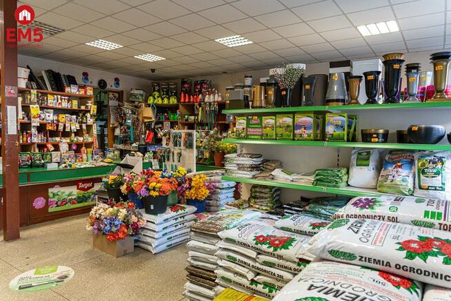 Lokal użytkowy Suwałki