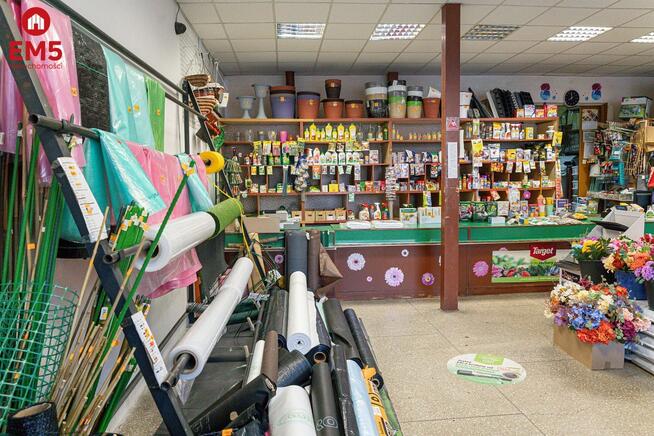 Lokal użytkowy Suwałki