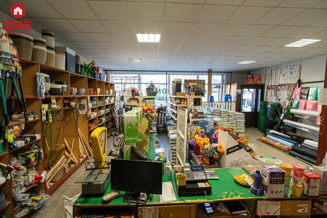 Lokal użytkowy Suwałki