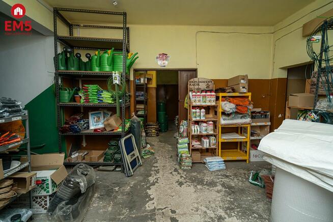 Lokal użytkowy Suwałki