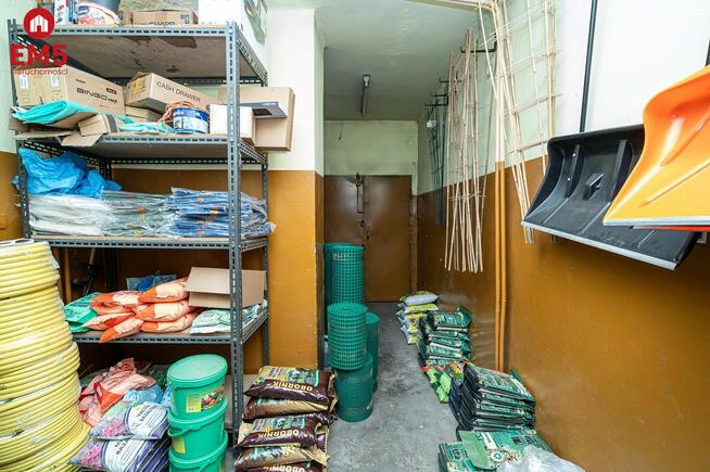 Lokal użytkowy Suwałki