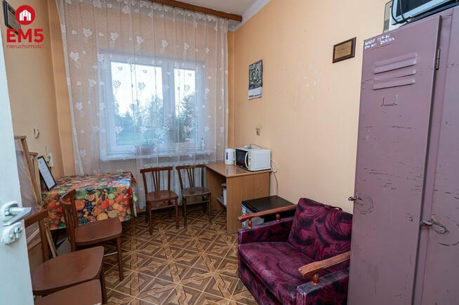 Lokal użytkowy Suwałki