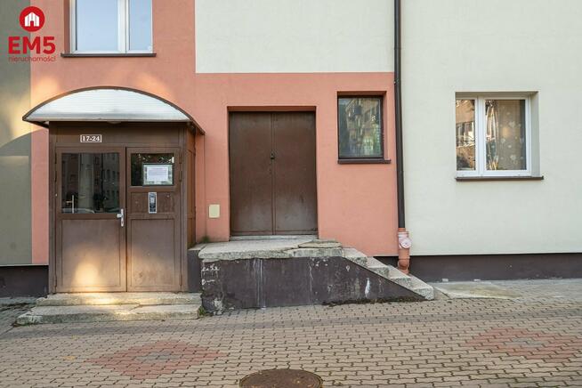 Lokal użytkowy Suwałki