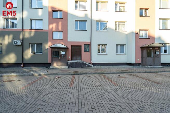 Lokal użytkowy Suwałki