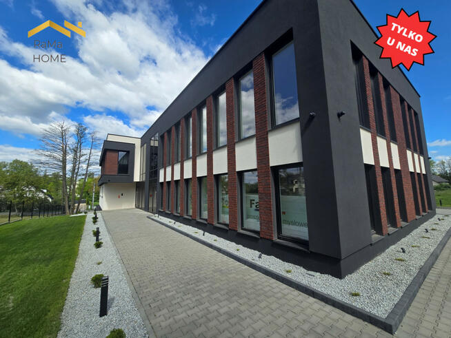 Lokal użytkowy Kraków gm. Kraków-Nowa Huta Nowa Huta, Gustawa Morcinka