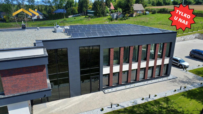 Lokal użytkowy Kraków gm. Kraków-Nowa Huta Nowa Huta, Gustawa Morcinka