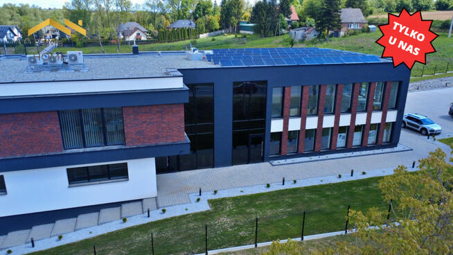 Lokal użytkowy Kraków gm. Kraków-Nowa Huta Nowa Huta, Gustawa Morcinka