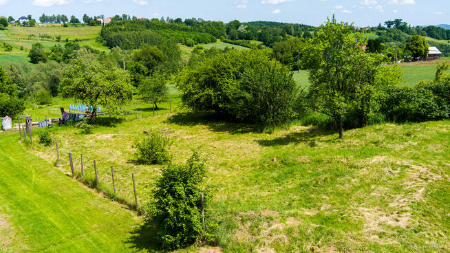 Działka budowlana w Lichwinie!