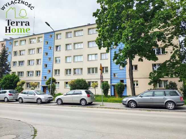 Mieszkanie Kielce Ksm, Karłowicza