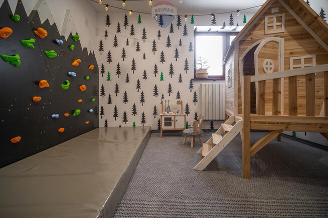 Gotowy biznes w Białce Tatrzańskiej