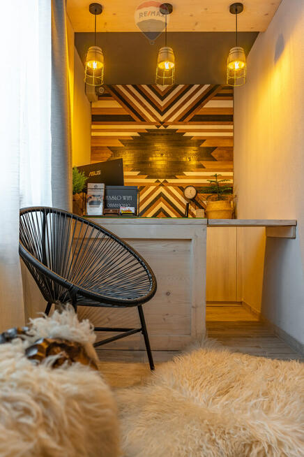 Gotowy biznes w Białce Tatrzańskiej