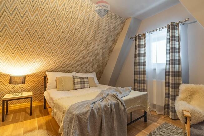 Gotowy biznes w Białce Tatrzańskiej