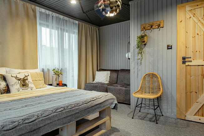 Gotowy biznes w Białce Tatrzańskiej