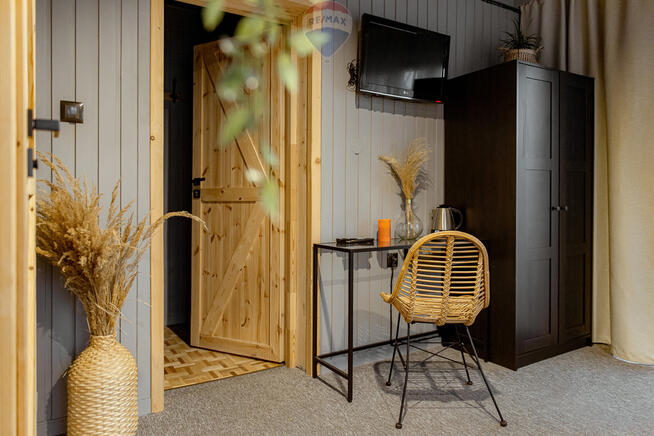 Gotowy biznes w Białce Tatrzańskiej