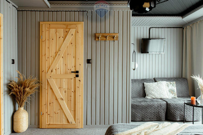 Gotowy biznes w Białce Tatrzańskiej