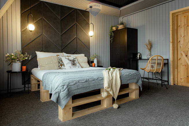 Gotowy biznes w Białce Tatrzańskiej