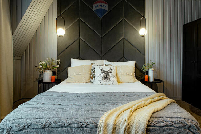 Gotowy biznes w Białce Tatrzańskiej