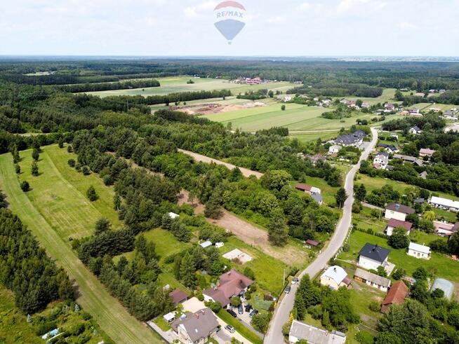 Działka na sprzedaż z warunkami zabudowy