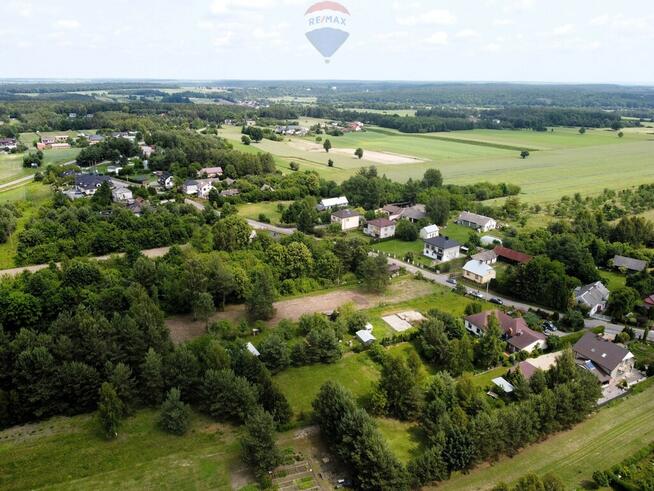 Działka na sprzedaż z warunkami zabudowy