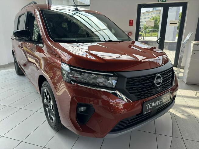 Townstar Tekna 1.3 130KM A/T L2 7-osobowy