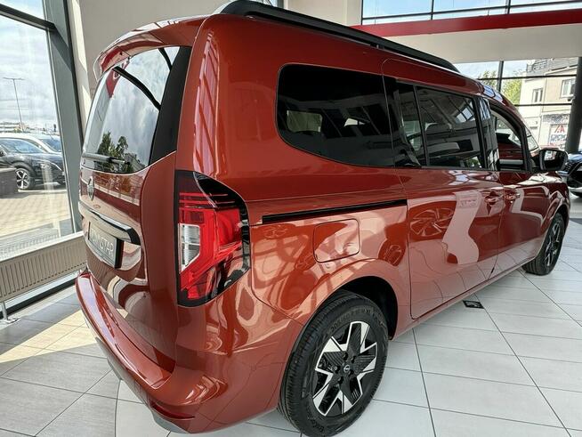 Townstar Tekna 1.3 130KM A/T L2 7-osobowy