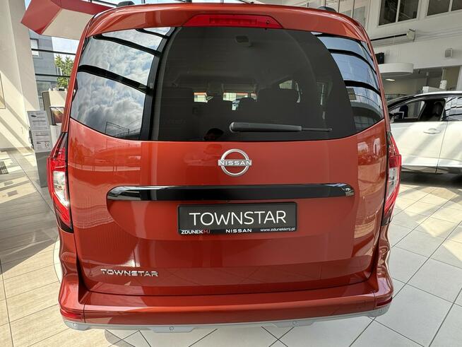 Townstar Tekna 1.3 130KM A/T L2 7-osobowy